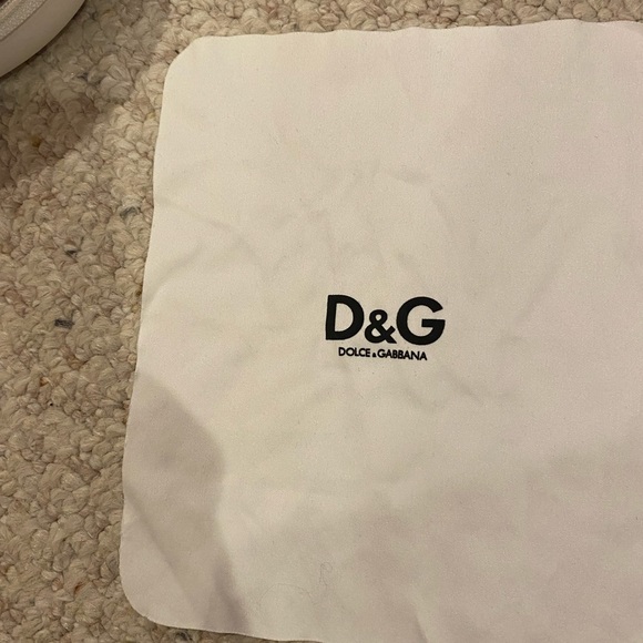 Dolce and Gabbana Glasses - Picture 7 of 8